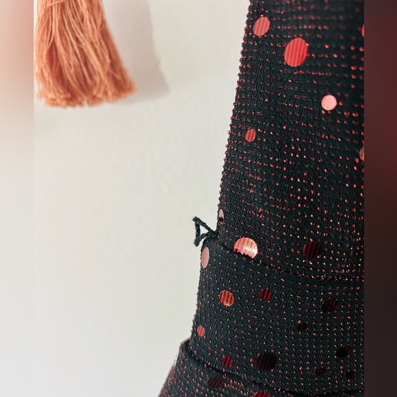 Girl’s formal jumpsuit size 10-12 - Picture 8 of 8